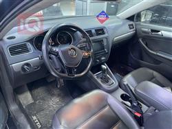 ڤۆڵکسواگن جێتا